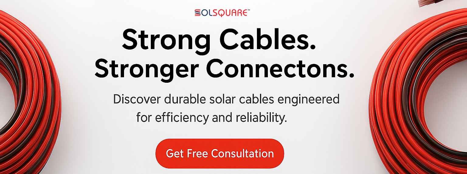 solsquare strong cables stronger connections contact now